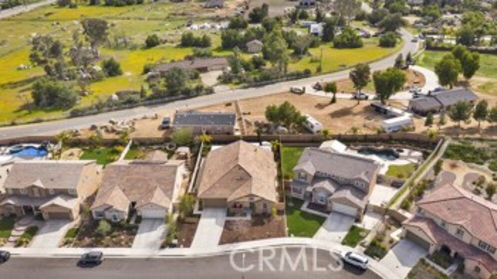 25863 Prospector Court Photo