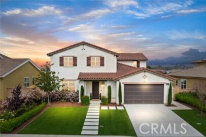 Phenomenal Newly Listed Audie Murphy Ranch Single Family Residence Located at 30467 Stage Coach Road